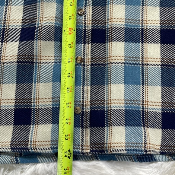 Vintage Sears shirt size Medium - Picture 4 of 5